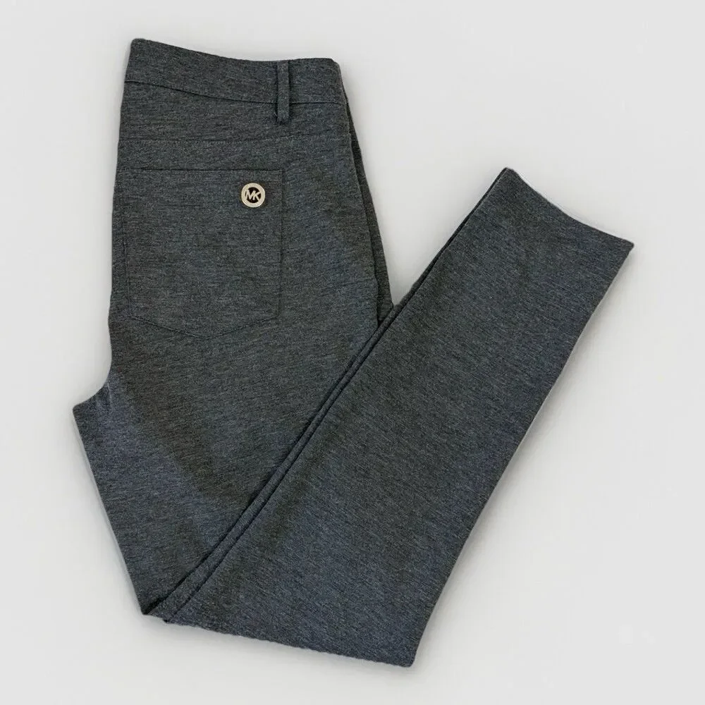 michael kors dress pants women's Collection Discover the perfect balance of elegance and comfort with the formal trousers by MICHAEL KORS Michael Kors Womens Size 6